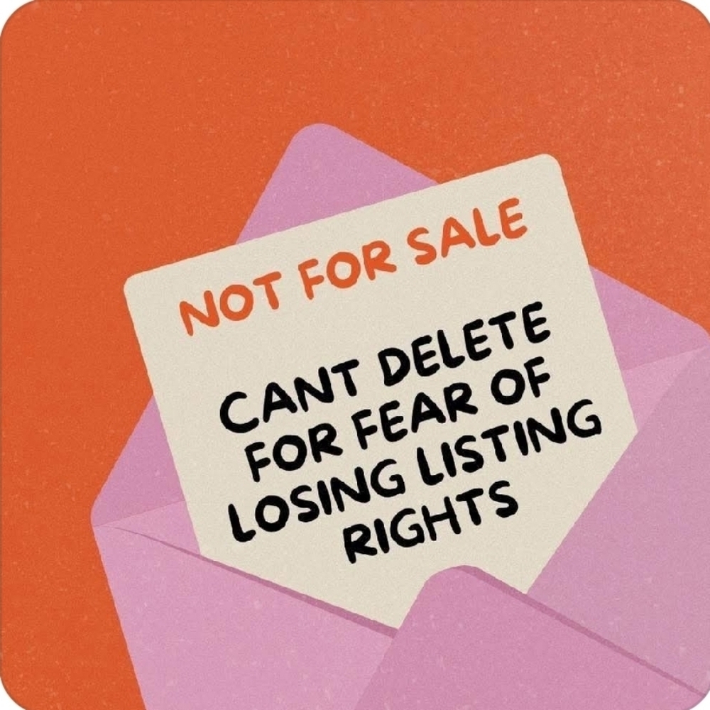 Sold